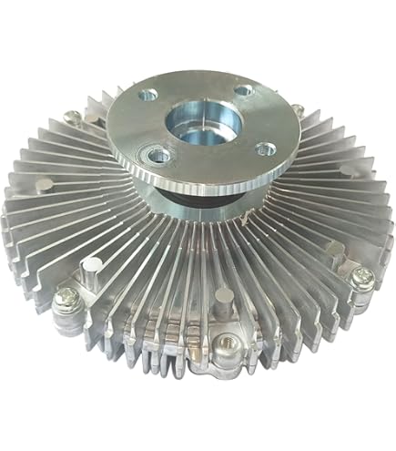 Amazon.com: Shimahide 21082 40P00 Engine Cooling Fan Clutch