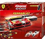 Carrera GO!!! Ferrari GT Experience