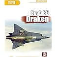 Saab 35 Draken (Yellow Series)