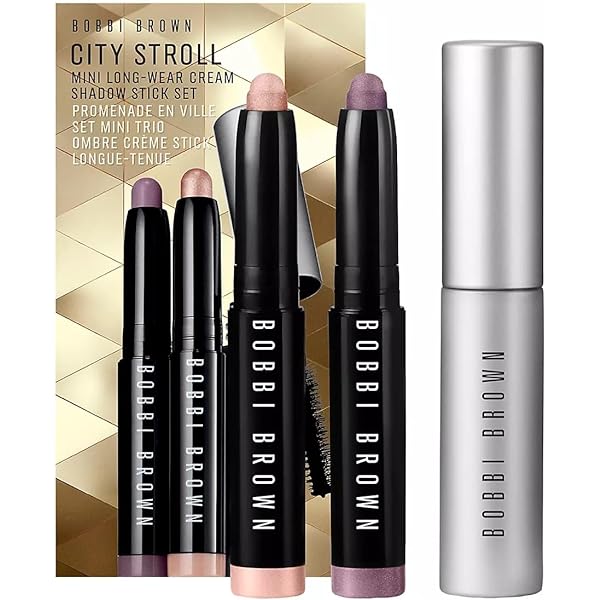 Amazon.com : Bobbi Brown Dual-Ended Long-Wear Waterproof