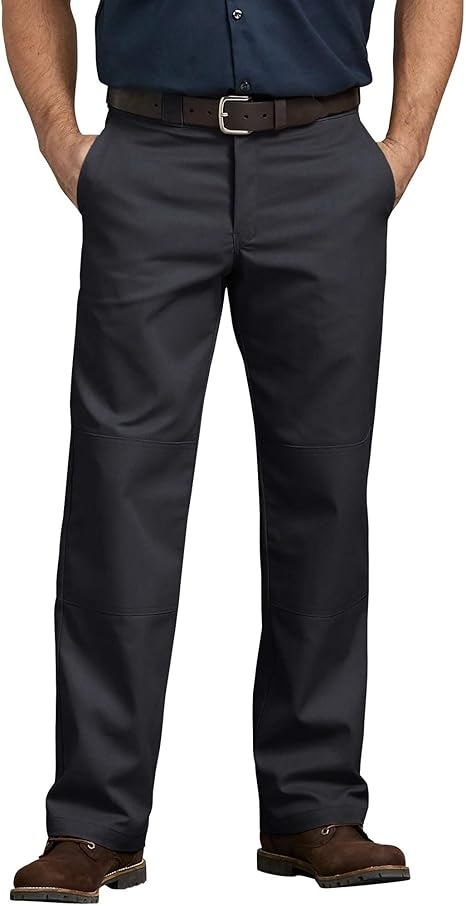 dickies work pant relaxed fit flex
