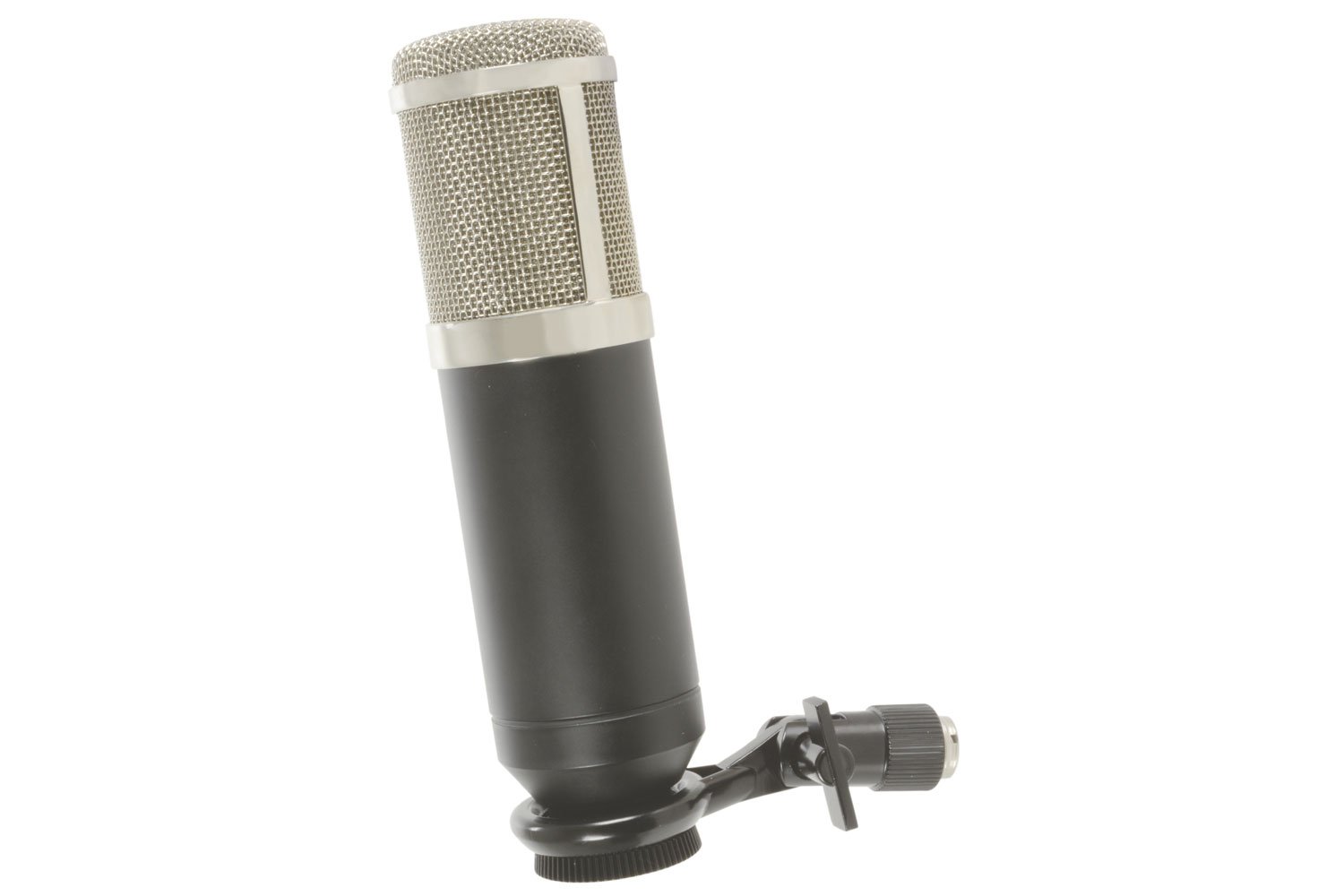 Citronic Ccu3 Usb Studio Condenser Microphone