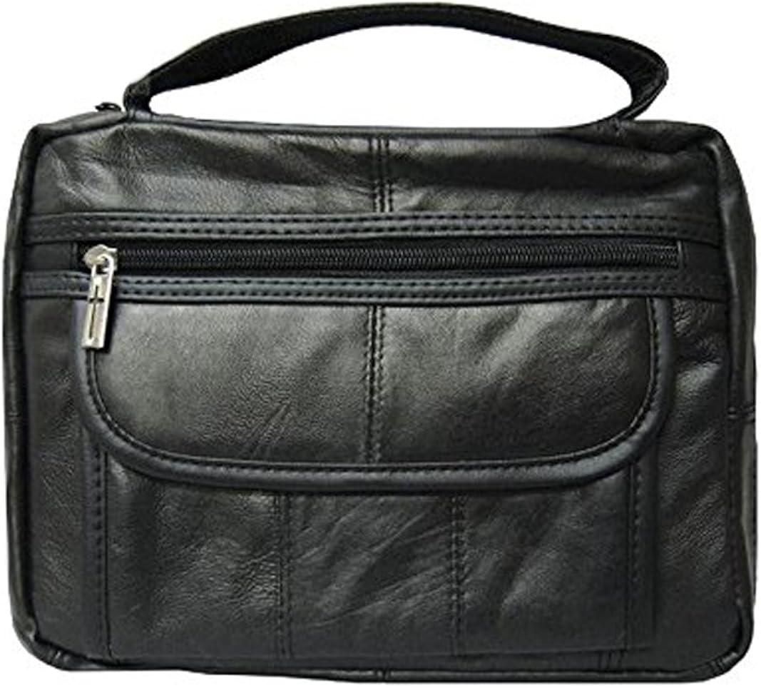 Lambskin Bible Cover X-Large