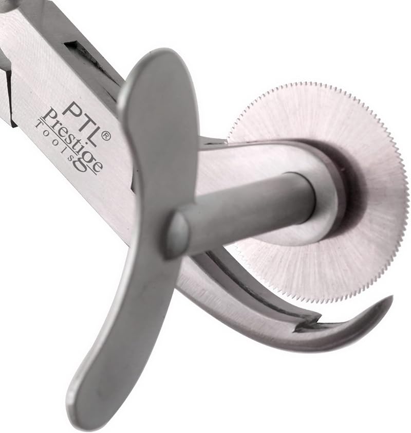 PTL Ring Cutter Emergency Finger Ring Pliers 6.5" Heavy Duty First Aid