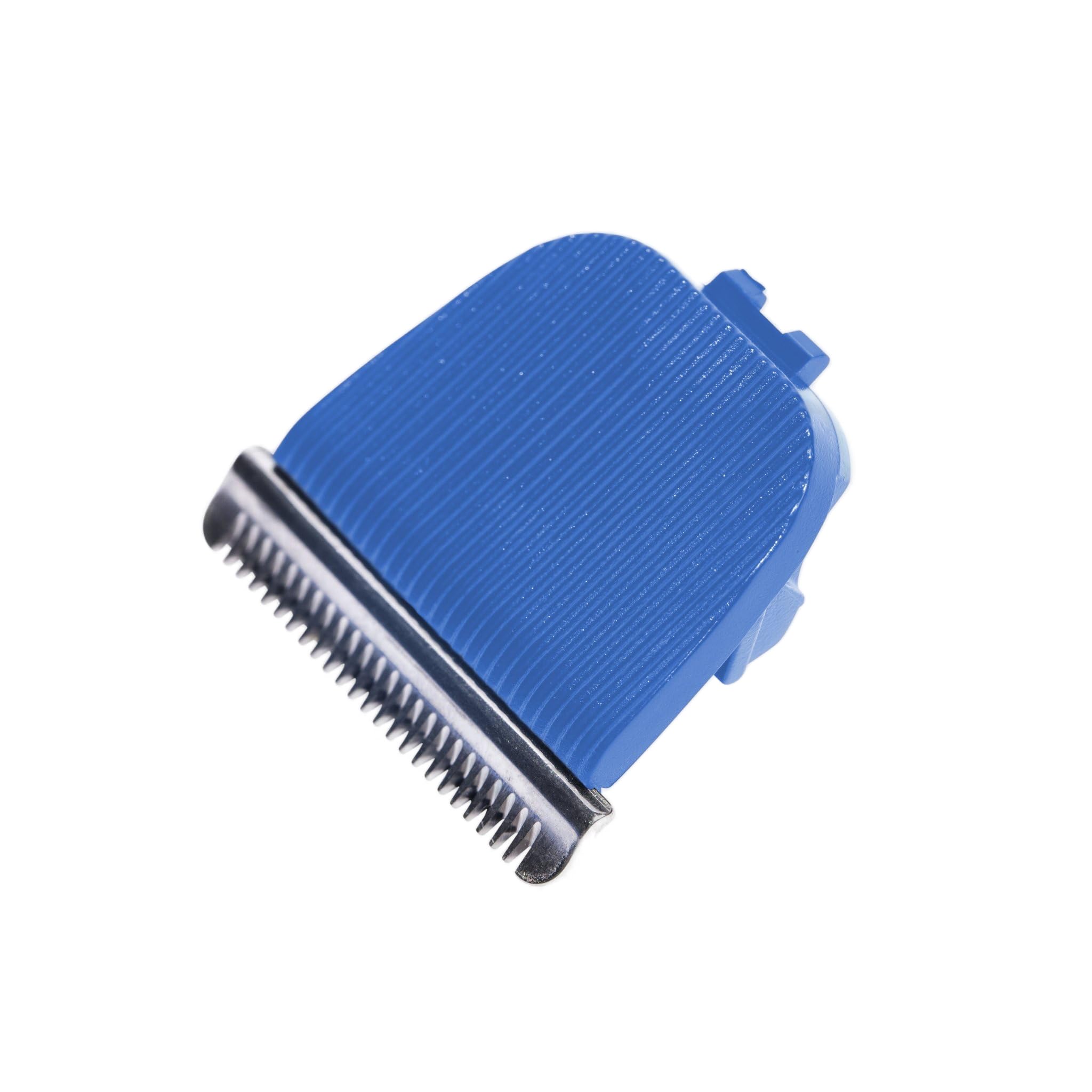BALLS™ V3 Trimmer Replacement Blade for The Archibald - Blue