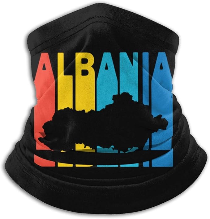 Máscara Facial De Cuello Tipo Bandana: Diseño De Tartán Escocés, Multifuncional Para Moto, Senderismo Y Deporte