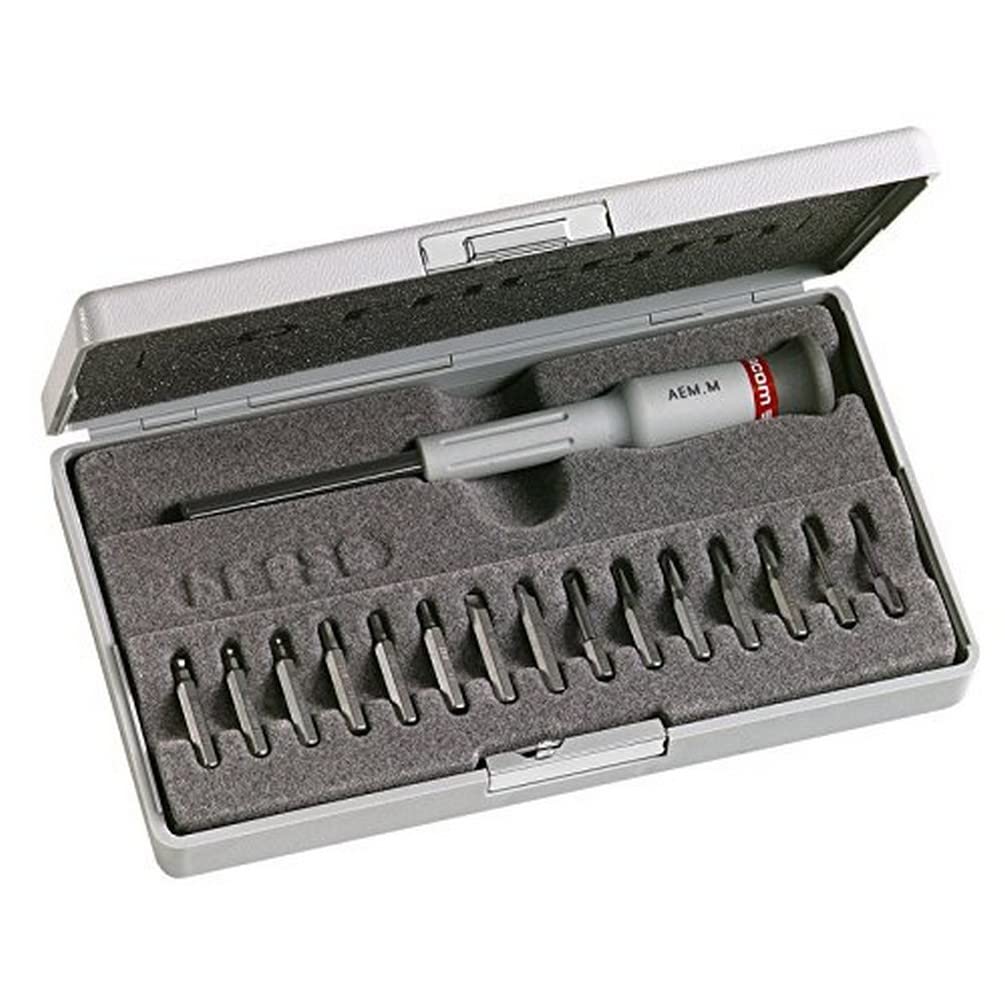 Facom AEM.j 1-16 herra Composition destor Micro-tech Drill Bit