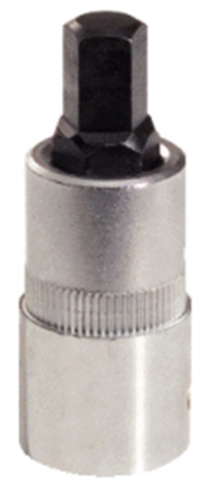KS Tools 150.2153 Brake calliper bit socket, pentagon, 10mm