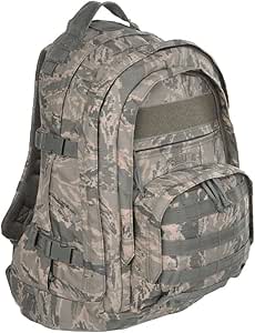 soc assault pack