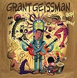BOP BANG BOOM (OGV)                                image