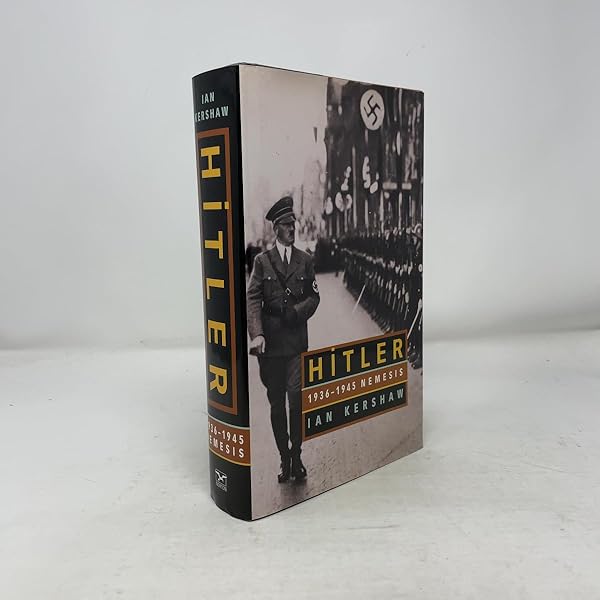 ヒトラー HITLER! FEST WW2 UK 英語本 Amazon.com: Hitler eBook : Fest, Joachim C. : Kindle Store