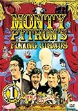 空飛ぶモンティ・パイソン Vol.1