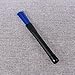 Tinksky A Pair of Retractable Telescopic Handles Percussion Drum Brushes Sticks for Jazz Rock