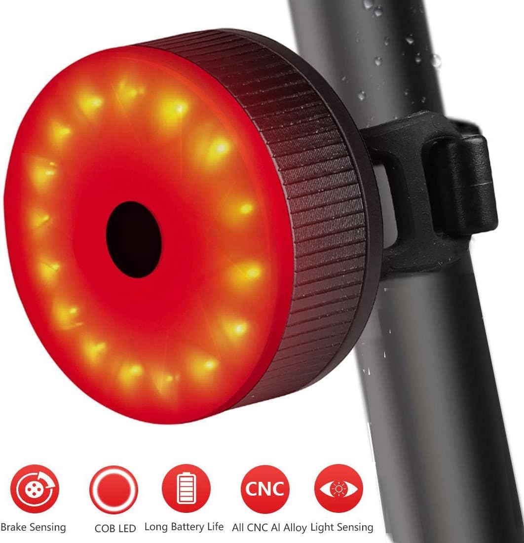 kabel für fahrrad rücklicht