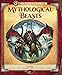 Ultimate Expeditions Mythological Beasts: Includes 67 pieces to build 8 mythological creatures, and a removable diorama!