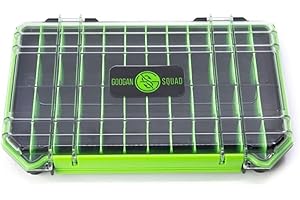 GENERIC Bass Mafia Googan Squad Bait 3700 Coffin 2.0