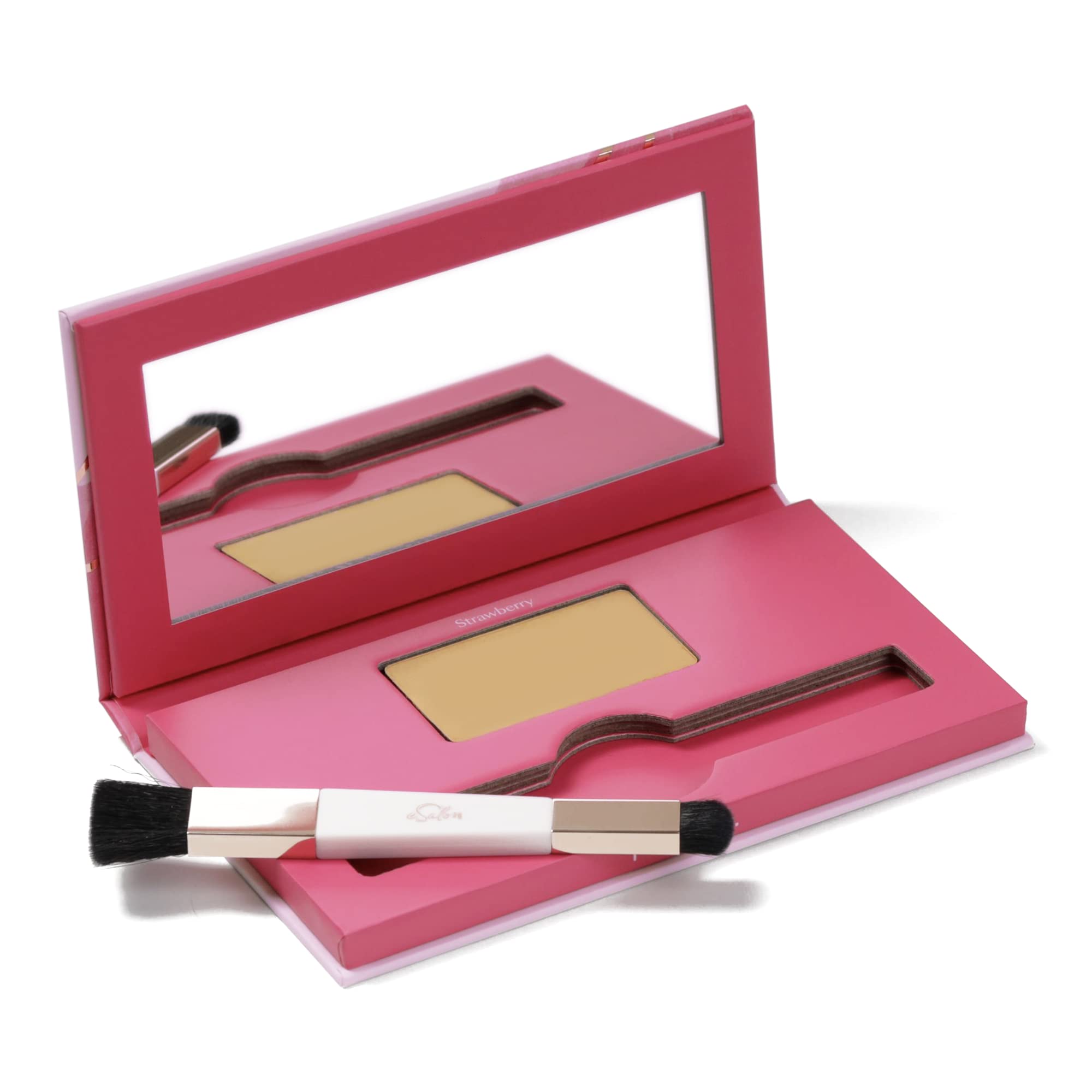 eSalon Conceal & Cover Root Powder 5.2 g /.18 oz in Strawberry