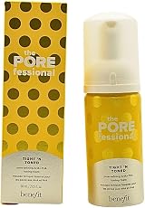 Benefit The POREfessional Tight N Toned AHA PHA Toning Foam Mini Face Toner 60ml view 1