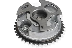 cycwer Engine Camshaft Timing Gear 13050-38010 for Land Cruiser Tundra GX460 LX570 5.7L 4.6L Replaces 13050-0S020 130500S020 