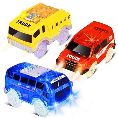 Track Cars Compatible con Magic Tracks y Neo Tracks Costa Rica Ubuy