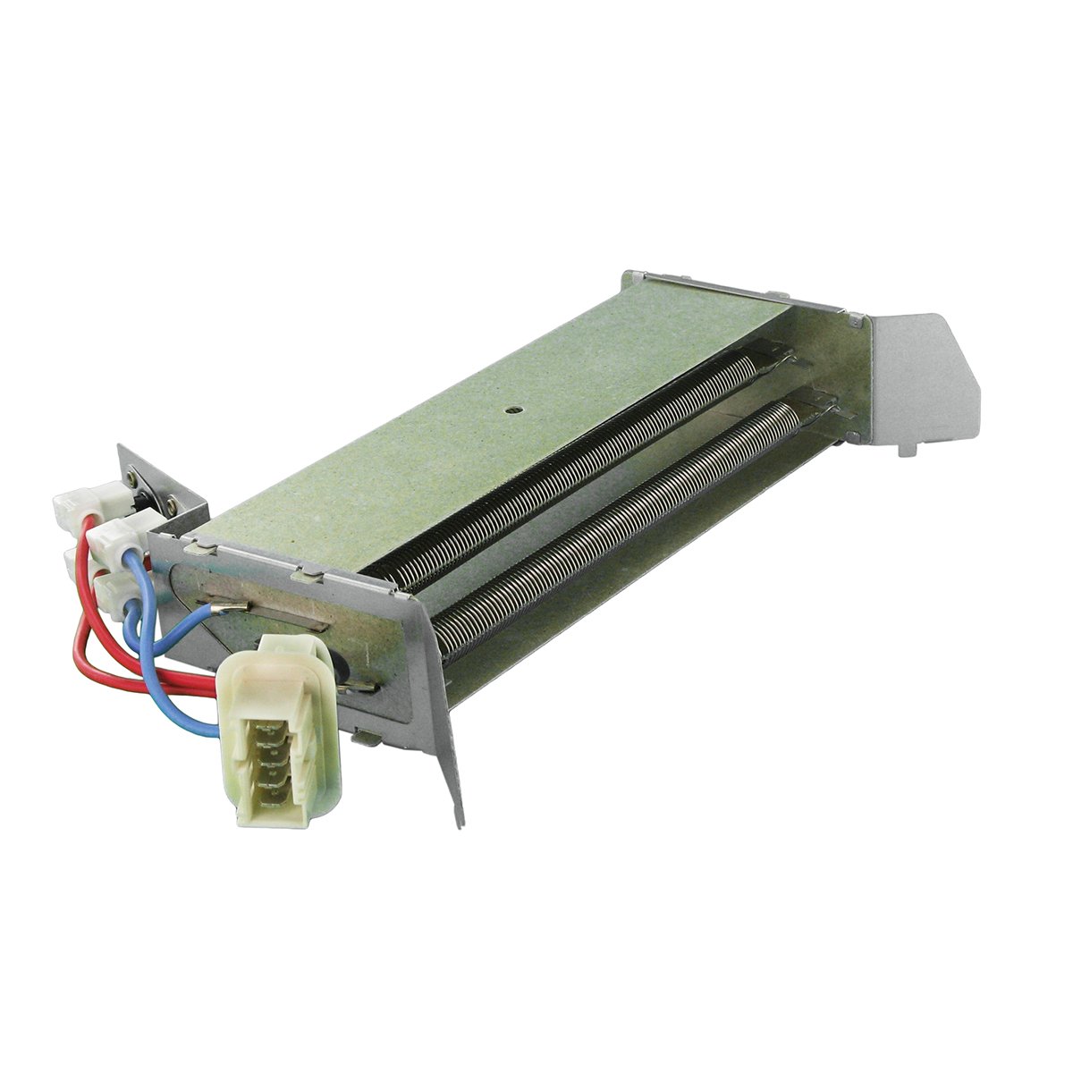 Paxanpax Non-Original Beko Tumble Dryer Heater Element Unit and TOC Thermostat Thermal Cut-Out, 2000 W