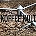 Koffee Kult Limited - Kenya Coffee Beans Whole Medium Roast - 100% Single Origin Direct Trade Arabica Beans - Fresh Artisan Roasted (Kenya, 32oz)