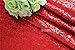 B-COOL Sequin Fabric Tablecloth 50x50inch Red Sequin Table Cloth Square Dinner Party Wedding Tables