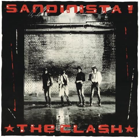 The Clash - Sound System - Amazon.com Music