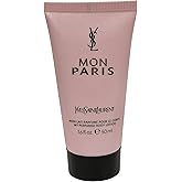 Yves Saint Laurent YSL MON PARIS Perfumed Body Lotion MINI/SMALL/TRAVEL SIZE - 50 ML / 1.6 FL OZ