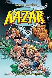 Ka-Zar