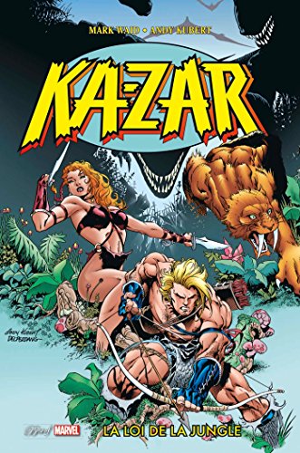 Ka-Zar