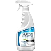 Weivone Oven cleaner Kitchen,Heavy Oil Cleaner, 2025 Upgrade Multipurpose Grease Remover, Durable Stain Cleaning Agent for Kitchen Surfaces, Portable Degreasing Spray 500ML