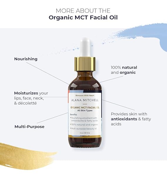 mct oil face moisturizer