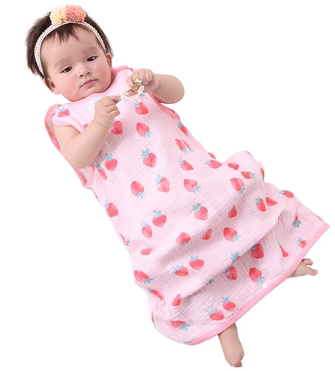 summer sleeping bag baby 0.5 tog