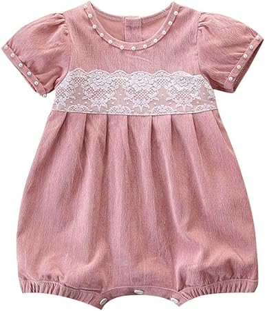 newborn playsuit