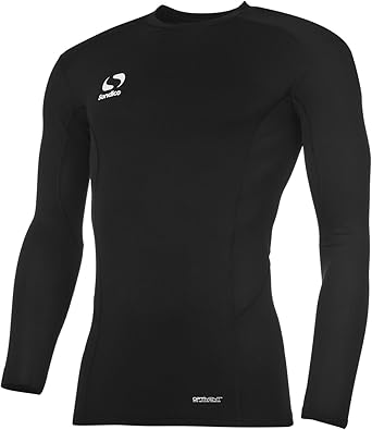 sondico long sleeve base layer