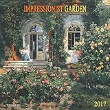 Impressionist Garden (170566) by 