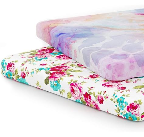 playard bed sheets