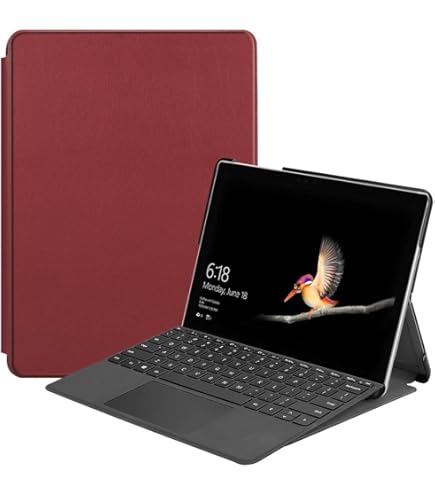 Microsoft Surface Go 2 本体 Introducing the Surface Go 2 – Perfectly Portable