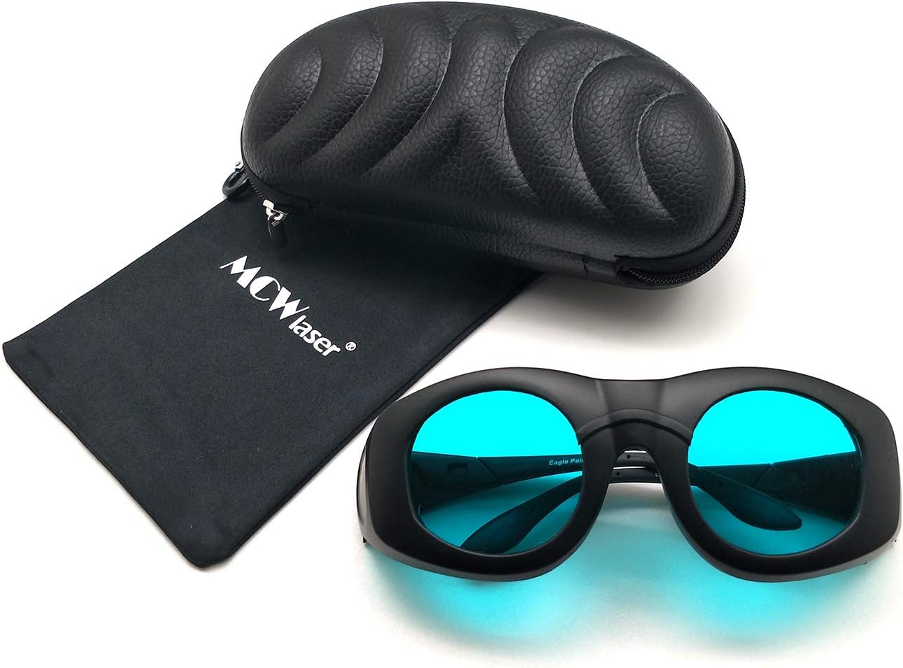 Offering 100 Mcwlaser Od7 Laser Safty Protective Goggles Glasses Wide Spectrum Continuous Absorption Type For 808nm 980nm 1064nm 680 1100nm Ep 15 Eyewear For Myopia Ep 15 Tools Home Improvement The Latest Dnoodlehousespid Com