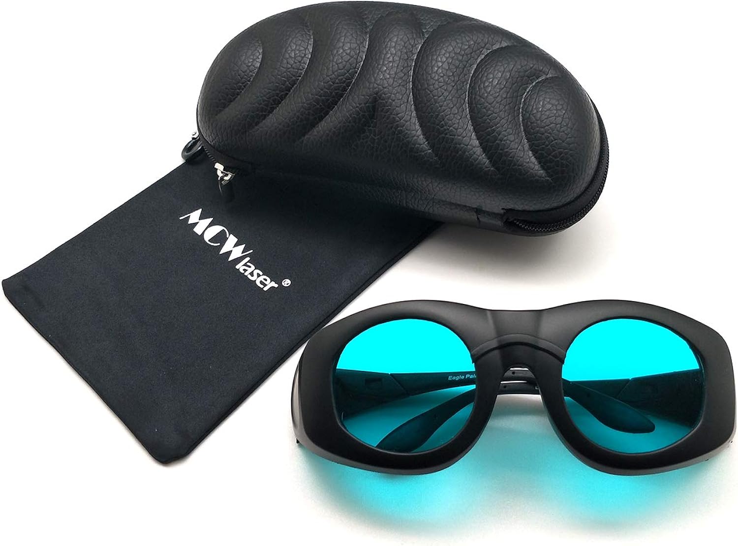 Laser Safety Glasses OD7+ 6801100nm Yag, Module Infrared