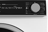 Sharp KD--EN Free Standing 8kg Heat Pump Tumble Dryer view 4
