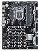 ASUS B250 MINING EXPERT LGA1151 DDR4 HDMI B250 ATX Motherboard for Cryptocurrency Mining (BTC) with 19 PCIe Slots and USB 3.1 Gen1 primary