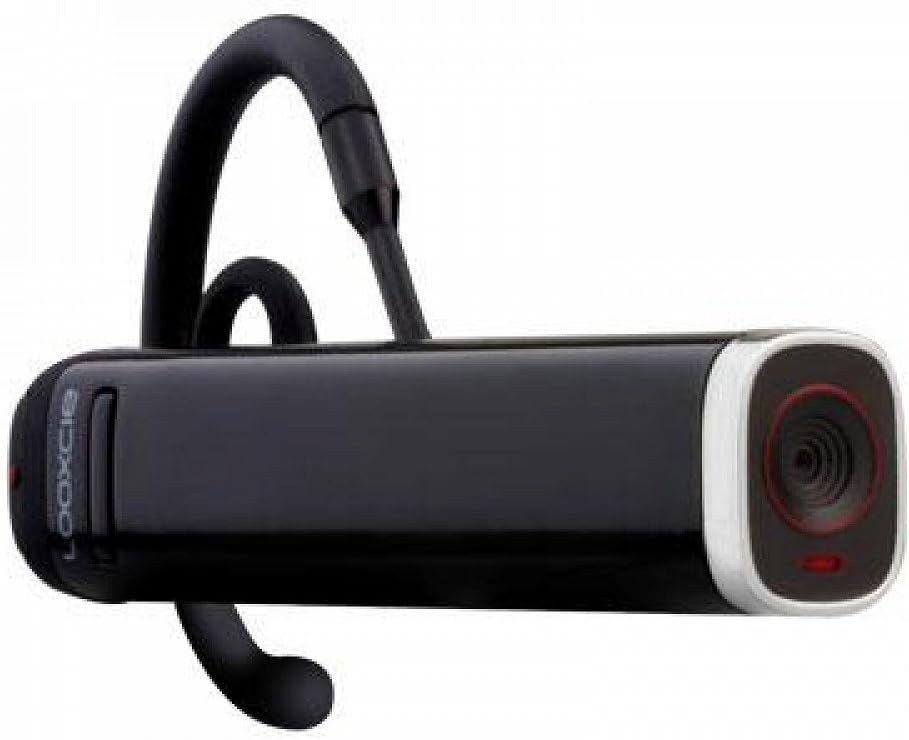 Wearable BT Camcorder