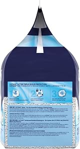 Catsan Lightweight Hygiene Non Clumping Cat Litter 10 Litre view 4