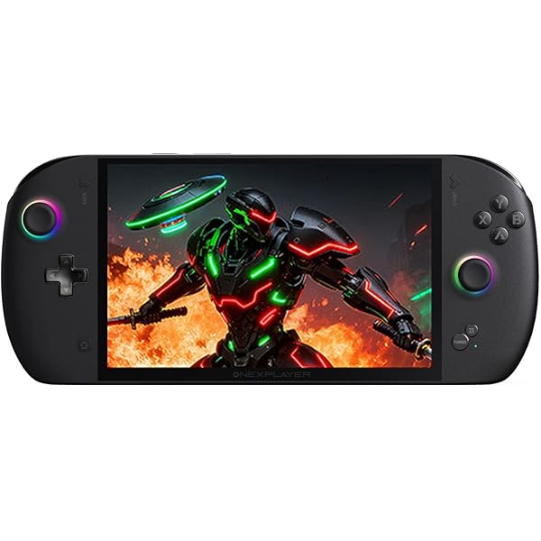 Amazon.com: Valve Steam Deck 1TB Upgraded Handheld Gaming Console
