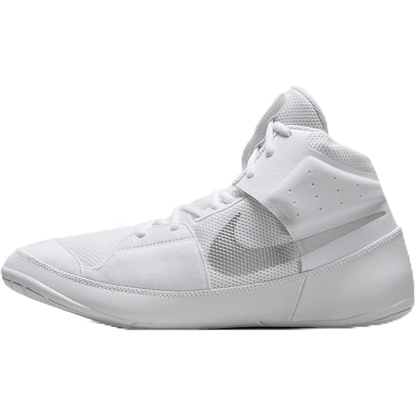 white nike hypersweeps