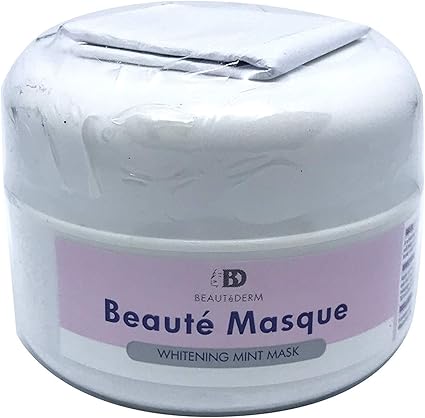 beautederm skin care