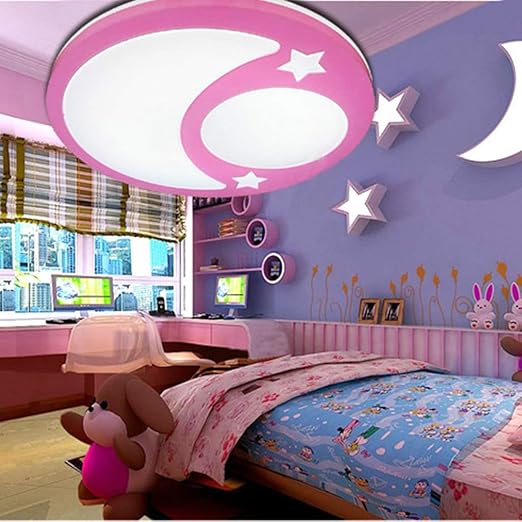 miaolidp luces led para ninos luces