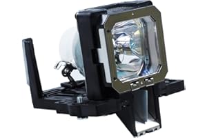 AURABEAM STAR-LAMP PK-L2312UG Replacement Projector Lamp Bulb for JVC DLA-RS46,DLA-RS48,DLA-RS4810,DLA-RS49,DLA-RS4910,DLA-RS56,DLA-RS57,DLA-RS66,DLA-RS67,DLA-RS6710,DLA-X35,DLA-X900R,DLA-X900RBE, DLA-X95,DLA